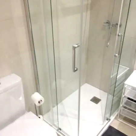 Apartamento Calle Gil Y Carrasco - 3 *