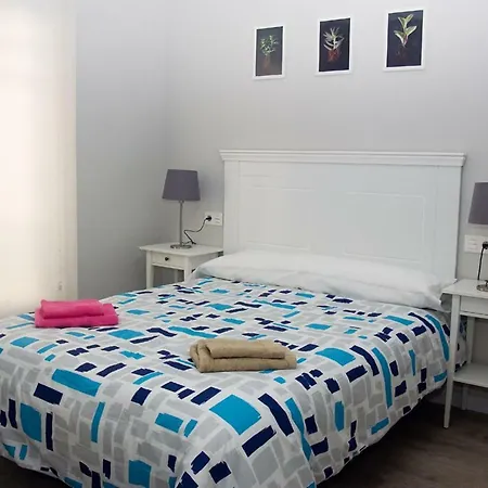 Apartamento Calle Gil Y Carrasco - 3