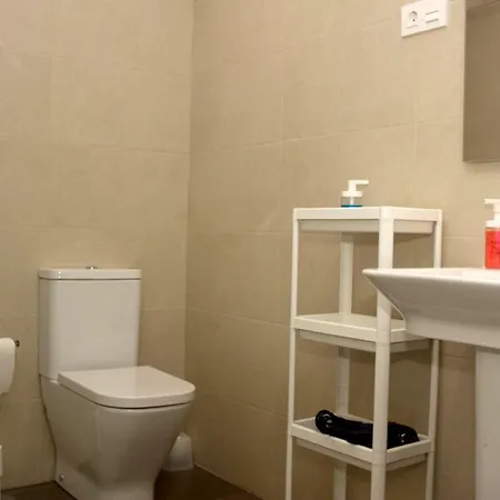 Apartamento Calle Gil Y Carrasco - 3